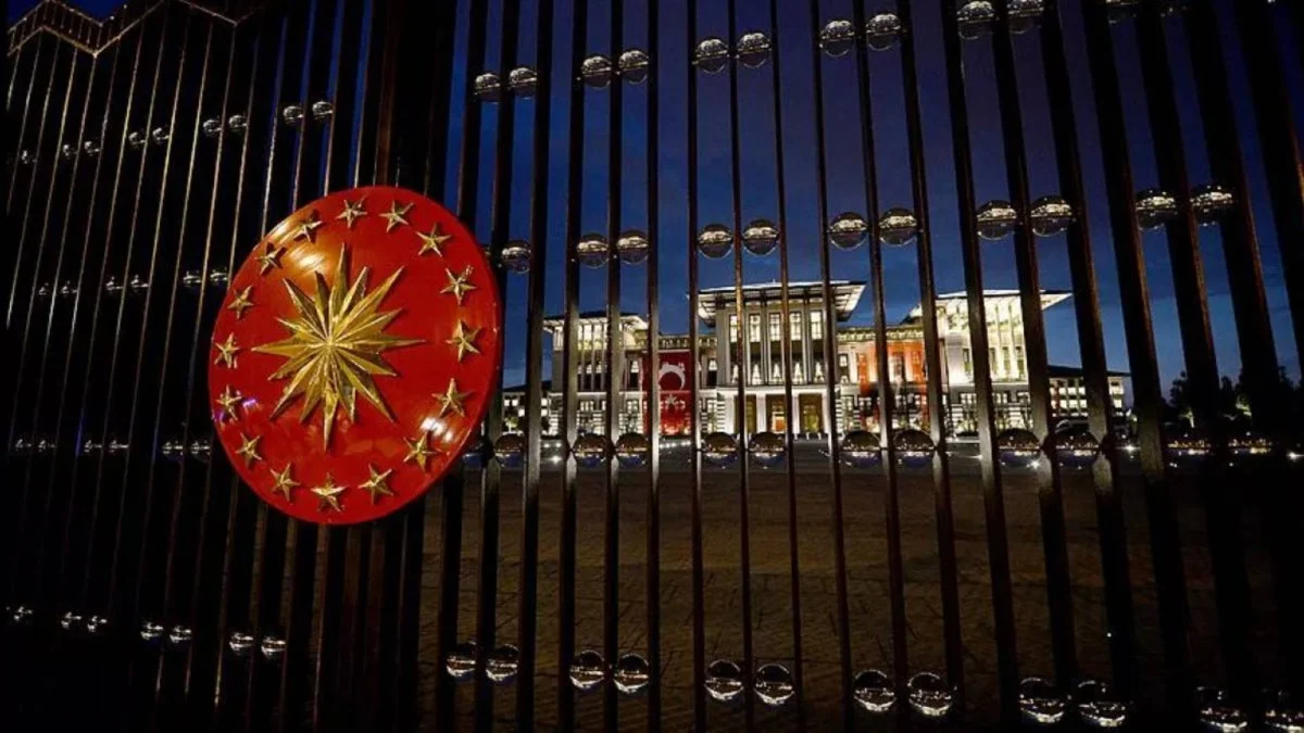 Cumhurbaşkanlığı’nın 2025 yılı bütçesi yüzde 38 artışla 16 milyar TL’yi aştı