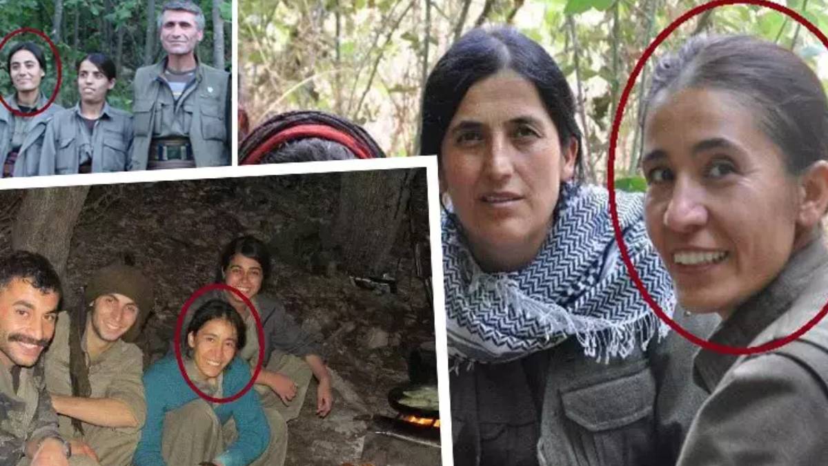 İki terörist etkisiz hale getirildi