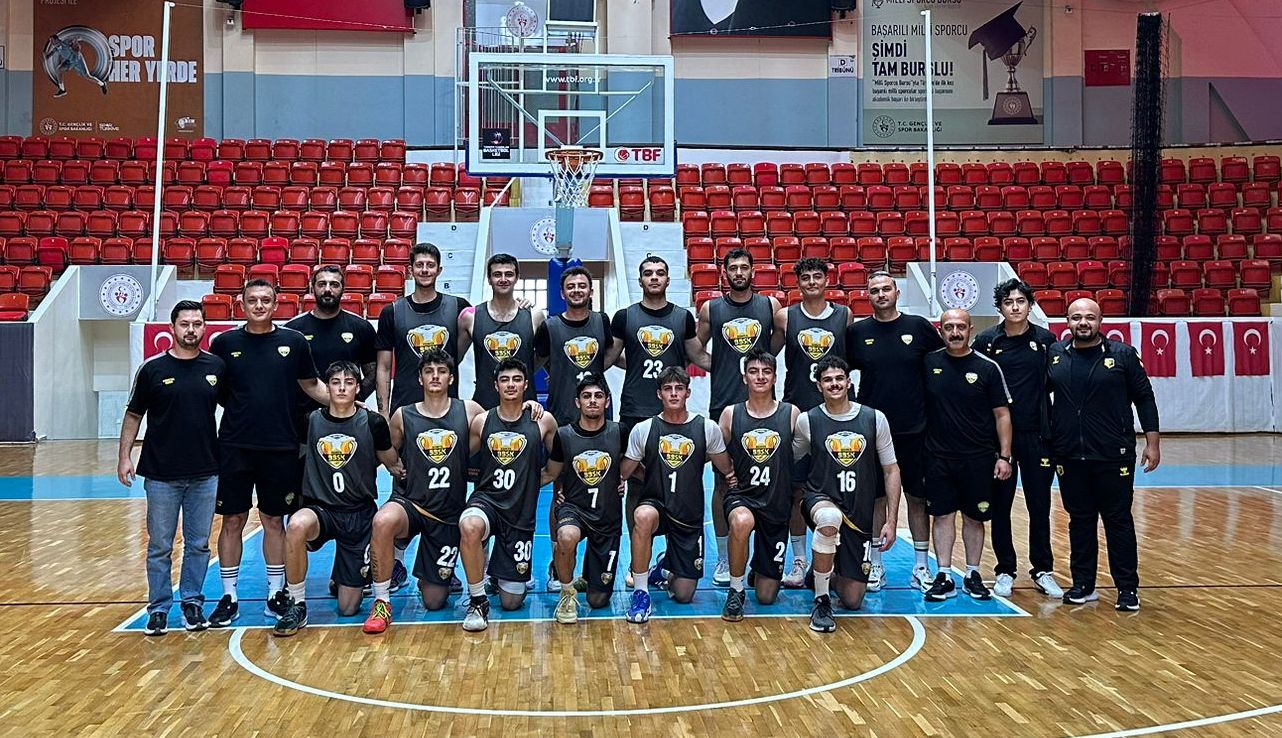 TB2L’de sezon başlıyor, Konya Gelişim ilk maçına çıkıyor