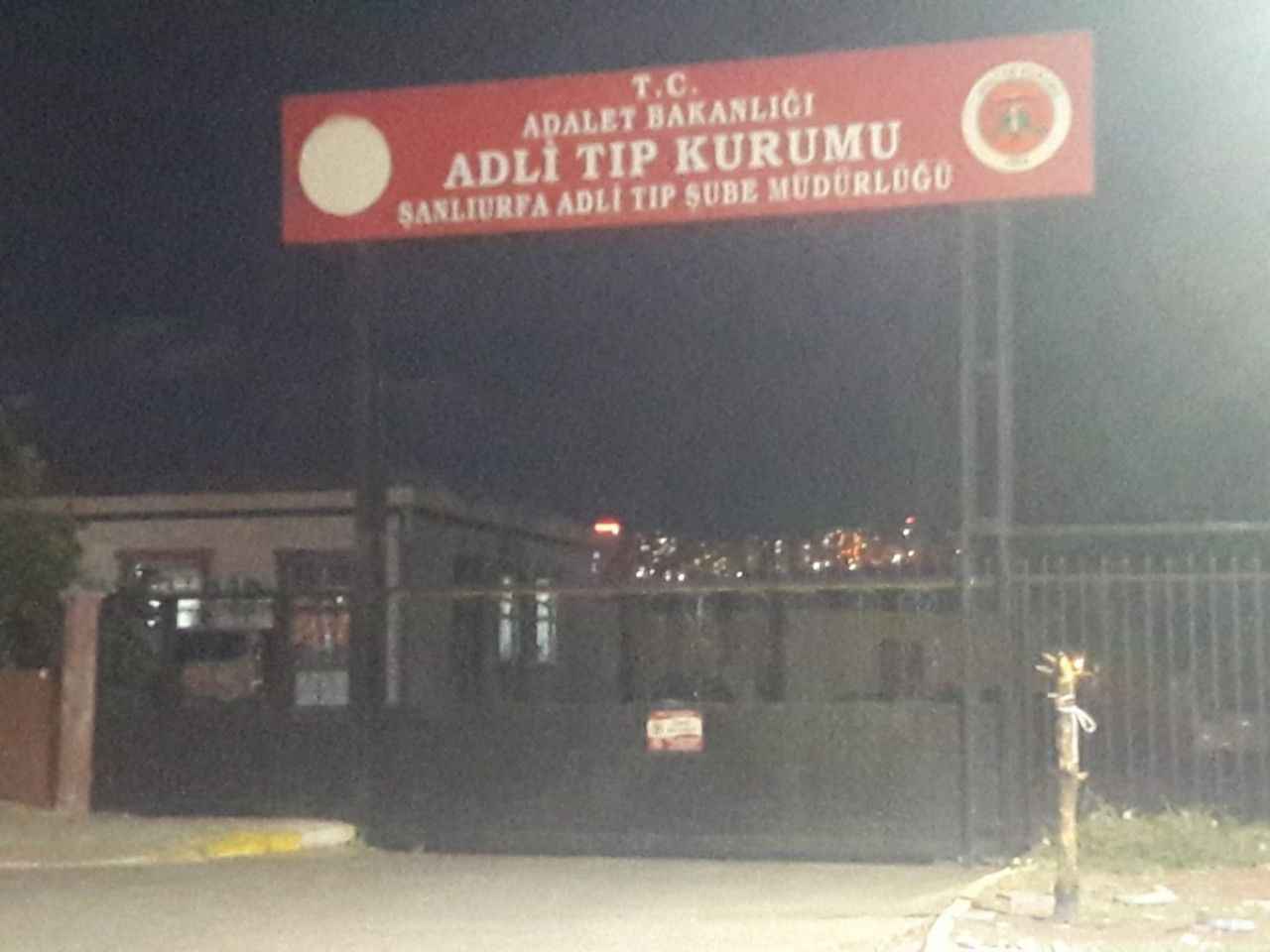 Şanlıurfa’da intihar iddiası! Ahırda yaşamına son verdi…