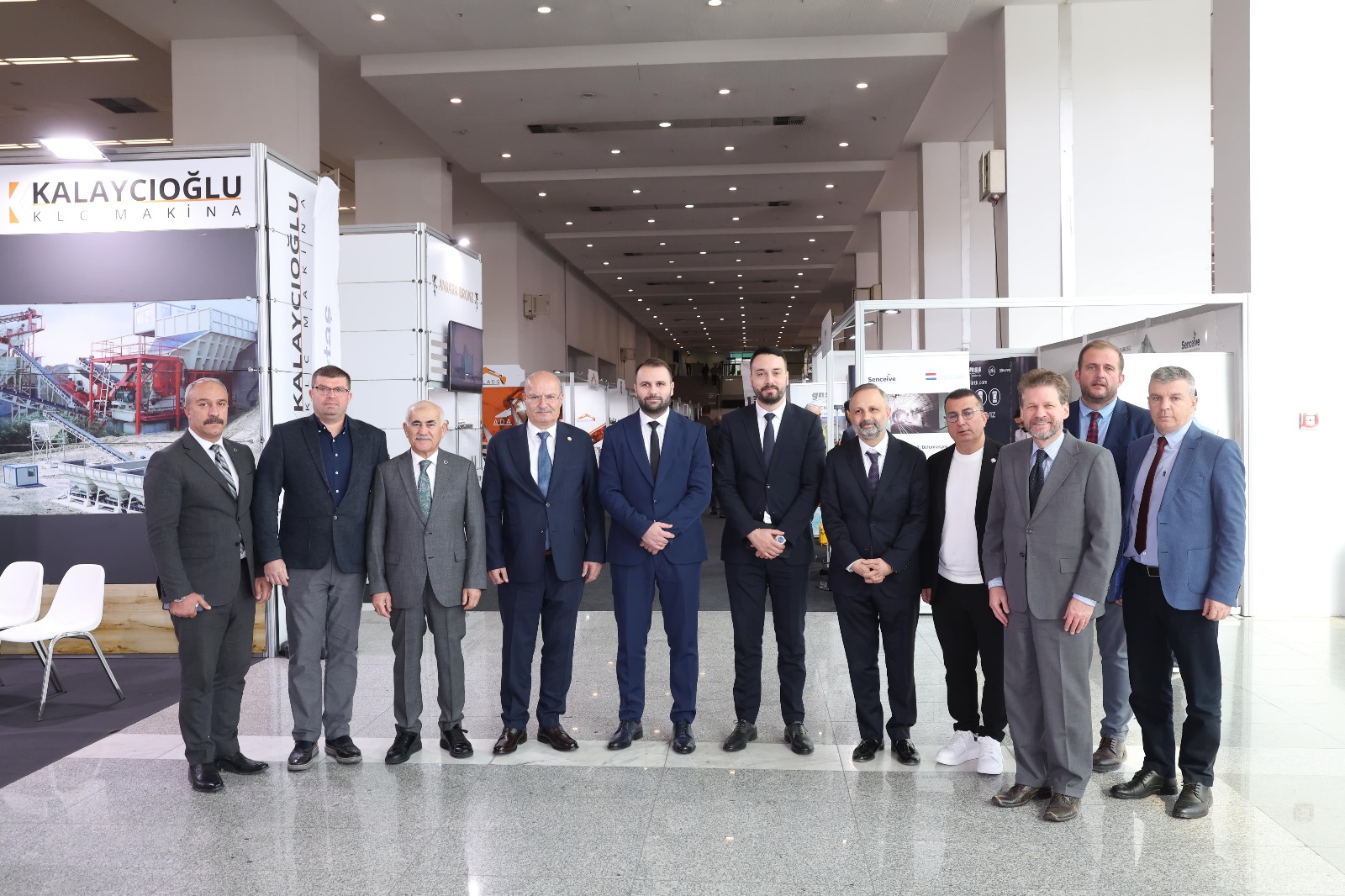 “Dünyadaki bor rezervinin yüzde 72’si ülkemizde”