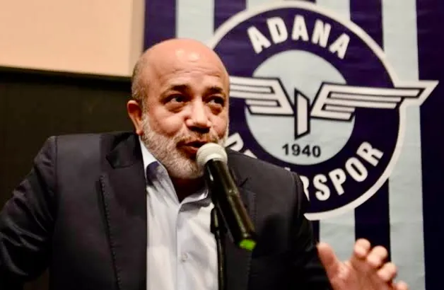 Adana Demirspor’a Kıbrıslı İş Adamı Talip