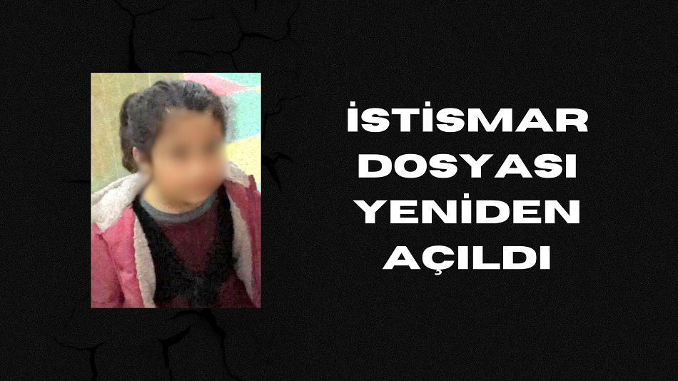 İpte asılı olarak bulunan 8 yaşındaki Şeyma S Davası yeniden görülecek