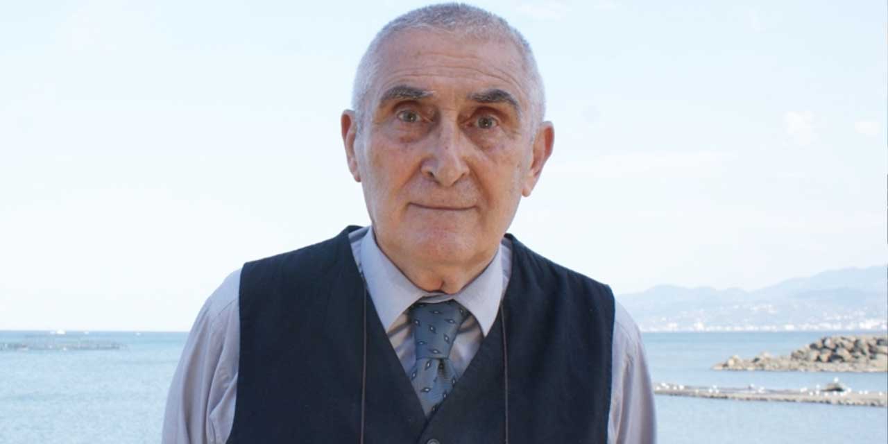 Eski Beşikdüzü Belediye Başkanı Mehmet Can vefat etti