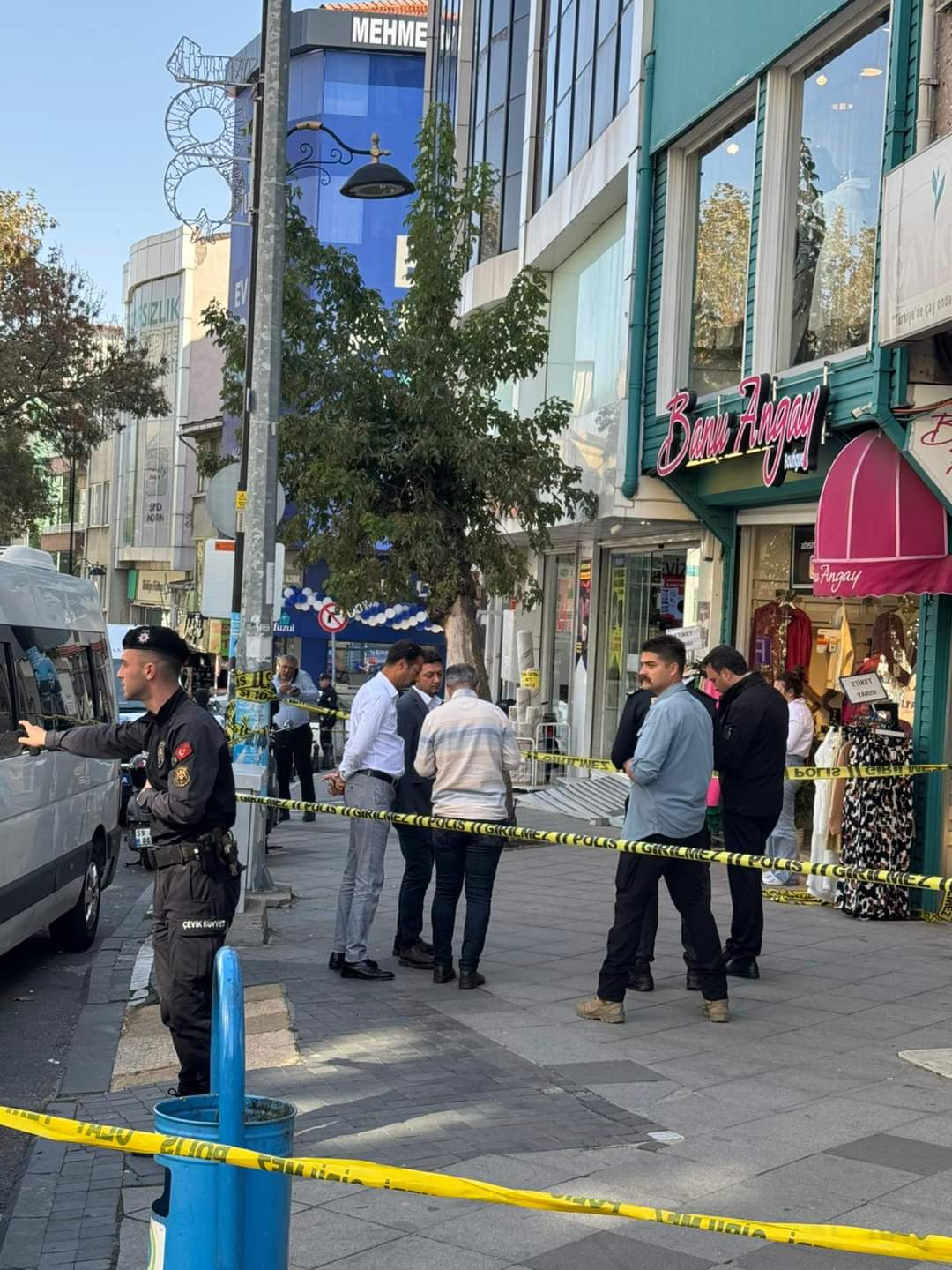 TEKİRDAĞ DA VAHŞET ; 2 ÖLÜ 3 YARALI