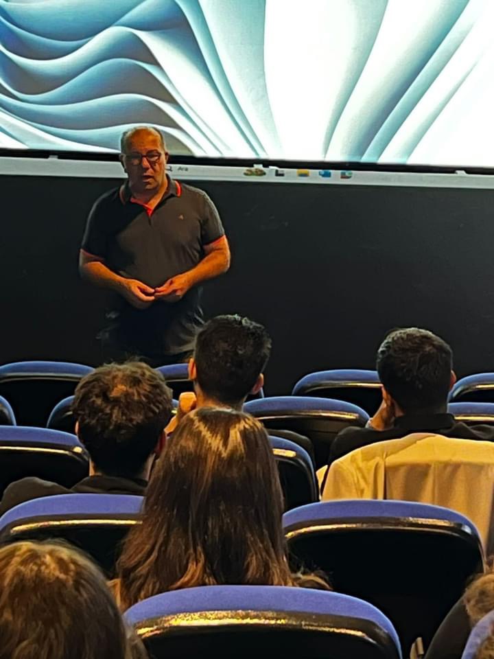 Öğrenciler, En İyi Öğrenci Belgesel Filmi Seçti