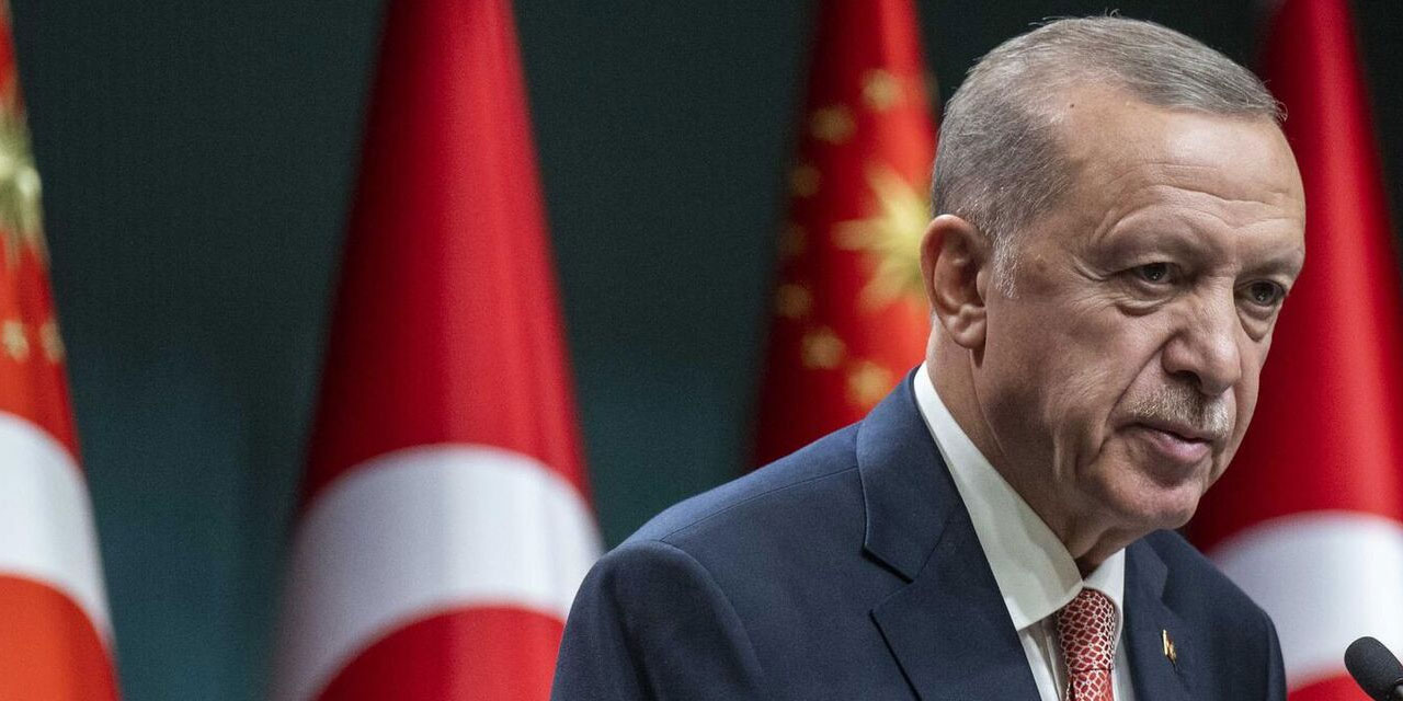 Cumhurbaşkanı Erdoğan başkanlığında İstanbul’da güvenlik toplantısı başladı