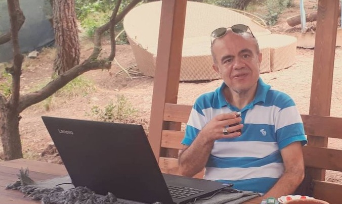 Gazeteci Dr. Habib Aytekin’den Cumhuriyet Bayramı mesajı