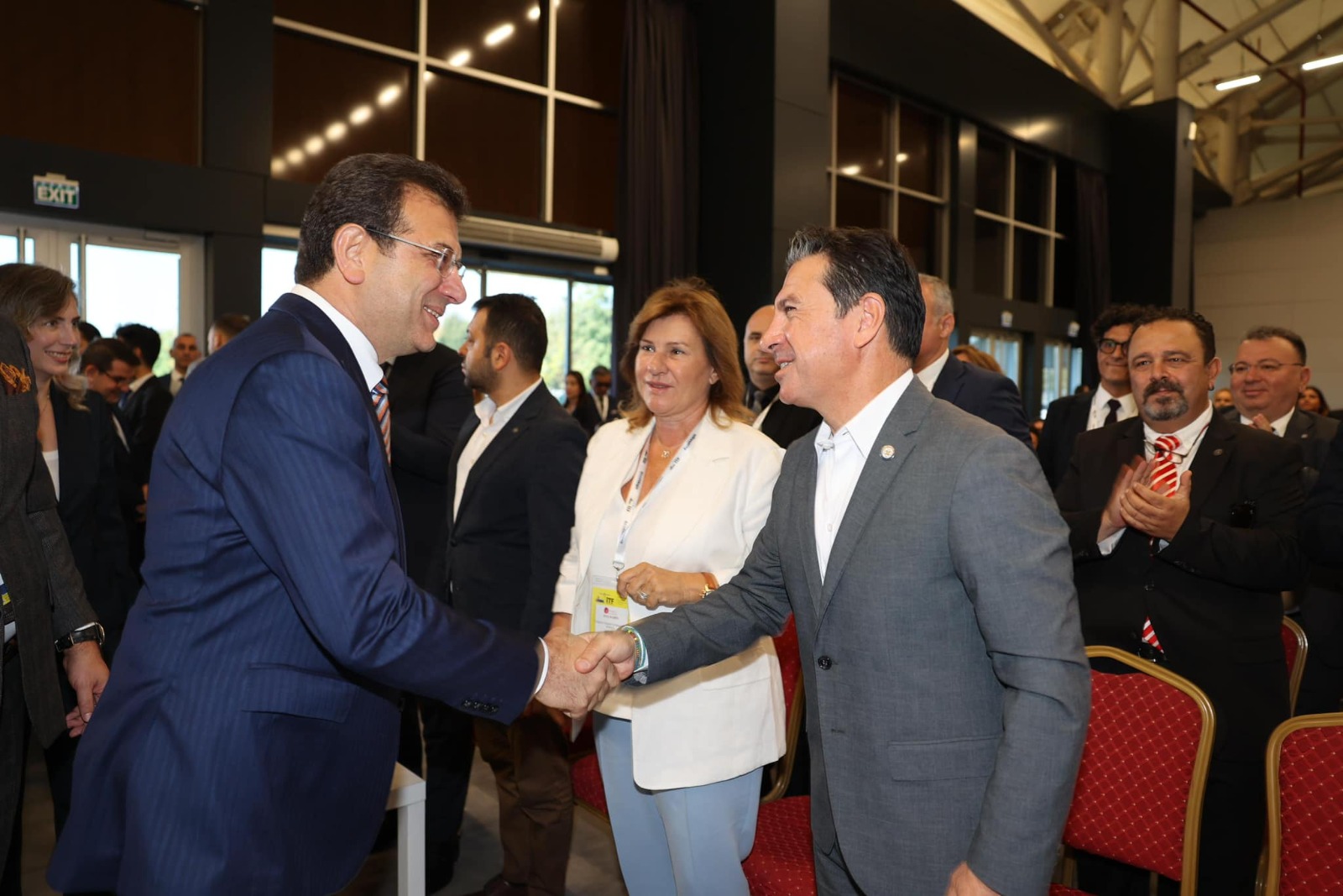 2. İstanbul Turizm Fuarı gerçekleşti