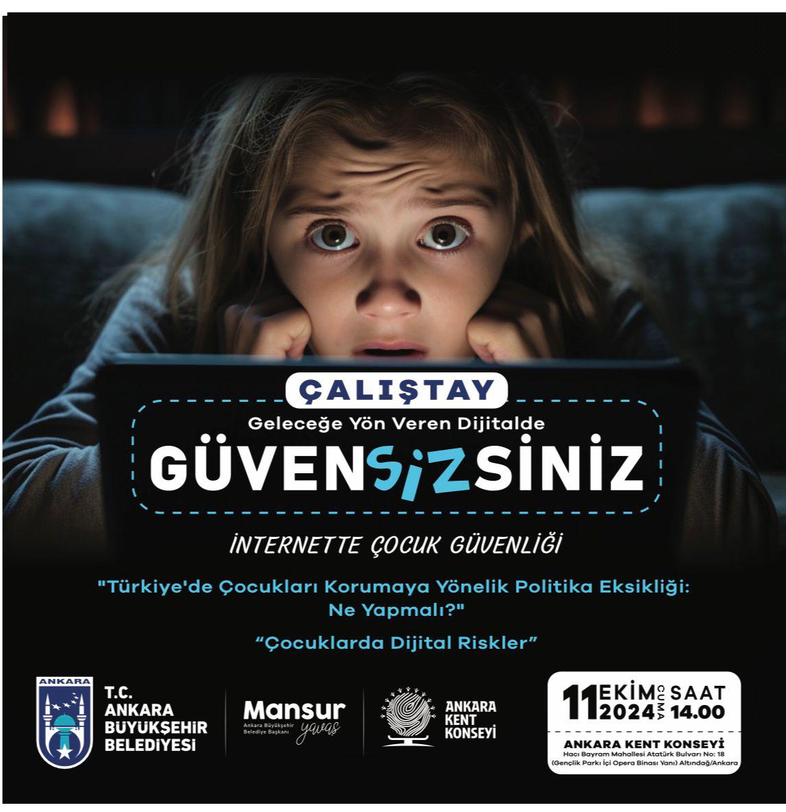 ABB ve AKK iş birliğiyle “Geleceğe Yön Veren Dijitalde Güven-siz-siniz” Çalıştayı!