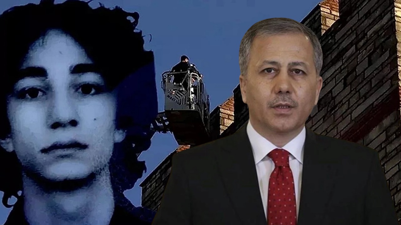 Ali Yerlikaya’dan kan donduran Cinayetler İçin İstanbul Emniyetinde