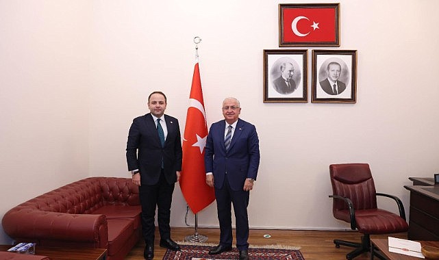 Hasan Sabri Paşa Kışlası Valiliğe devrediliyor