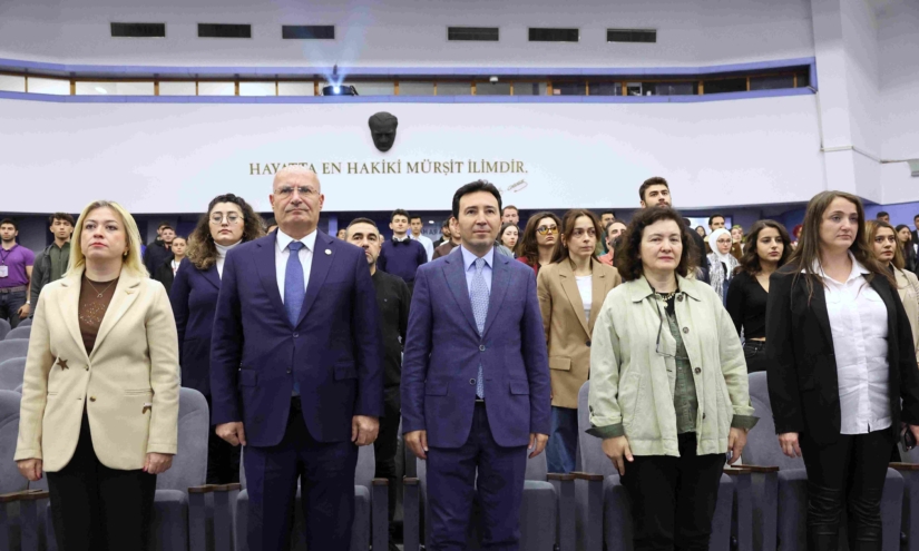 Marka ve Liderlik Zirvesi’nde önemli mesajlar