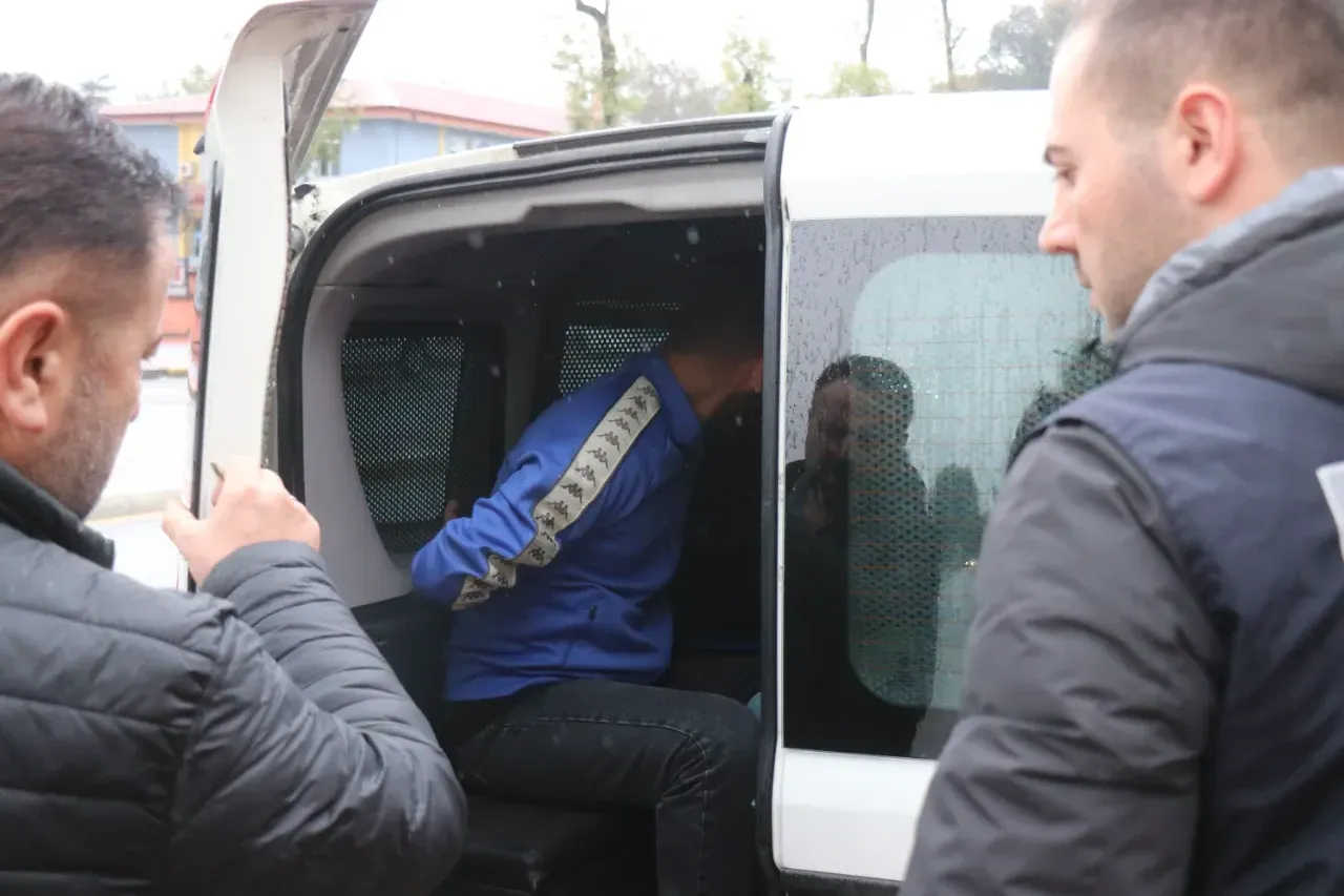 Ölümle Neticelenen Çelme Olayında 3 Şüpheliden 1’i Tutuklandı