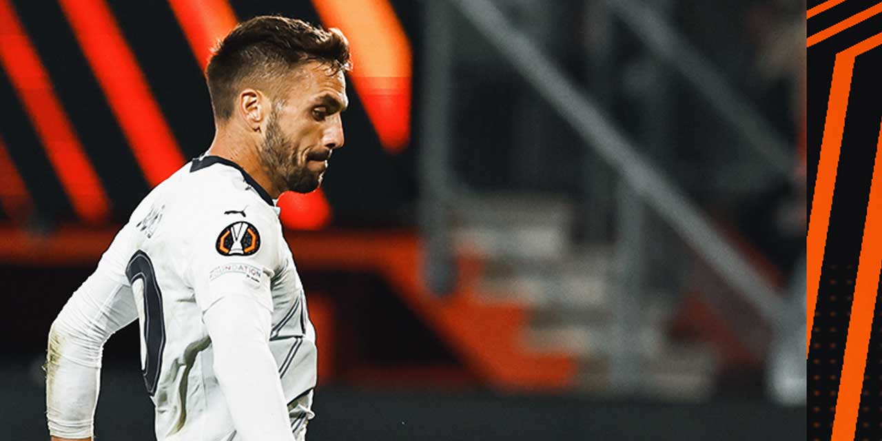 Fenerbahçe, Twente karşısında 1 puanı aldı, kaçtı