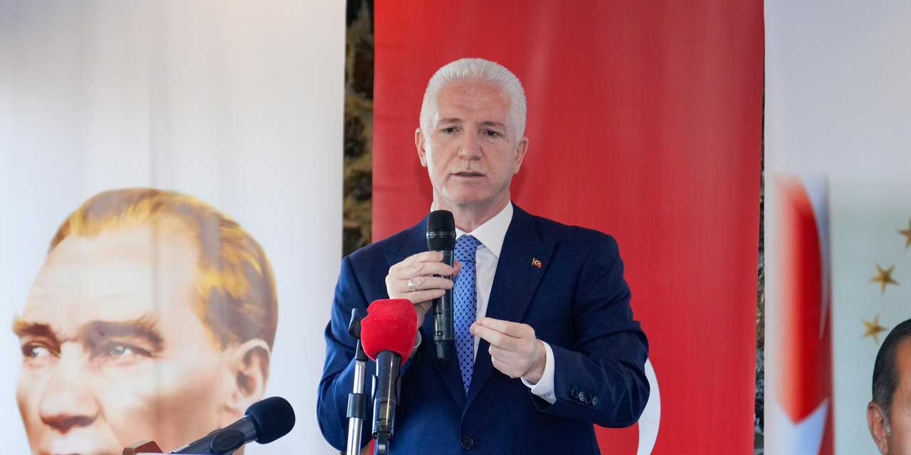 “Pislikten geçilmeyen arka sokaklardan başlayabilirler”