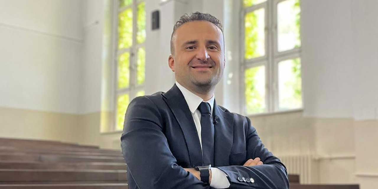 Ankara Barosu seçimleri tamamlandı: Mustafa Köroğlu yeniden başkan