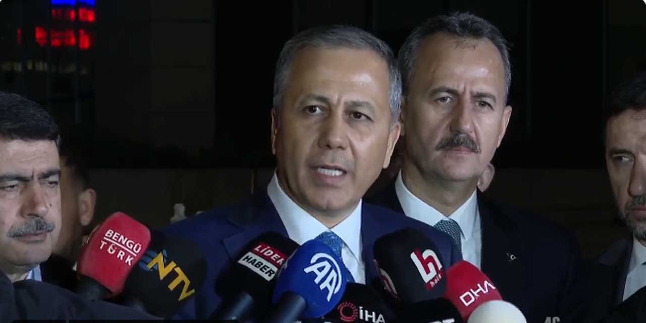 TUSAŞ’taki terör saldırısında şehit sayısı 5’e yükseldi, 19 yaralı var: “PKK’nın yaptığını değerlendiriyoruz”