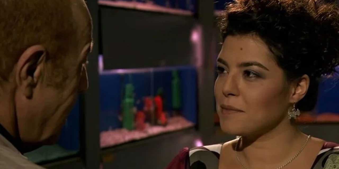 Mazhar Alanson’un Kızı Eda Alanson hayatını kaybetti