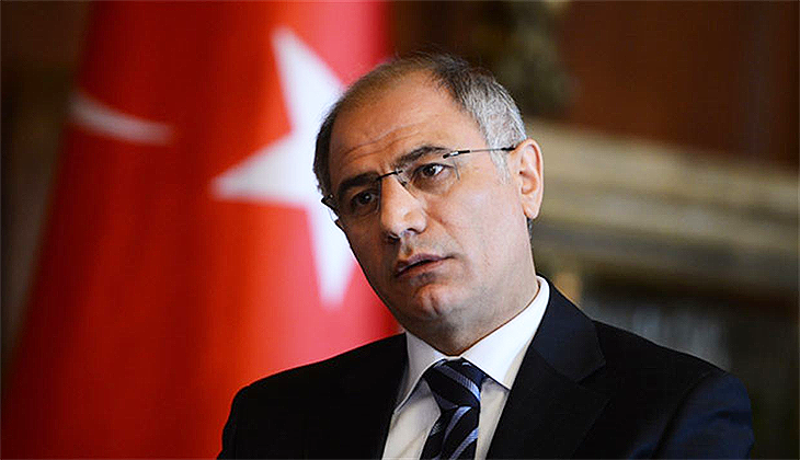 Efkan Ala’dan yeni çözüm süreci açıklaması: Normalleşmeyi artıralım istiyoruz