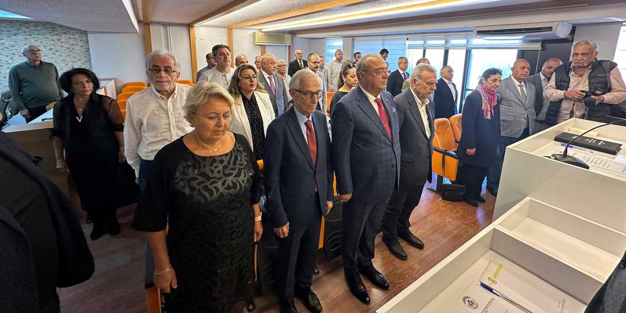 KADEKON öncülüğünde İzmir’de Dünya Karadeniz Günü kutlandı