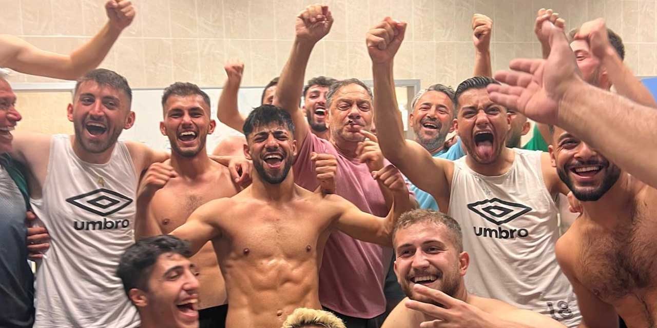 Keçiborlu Belediyespor 2’de 2 yaptı