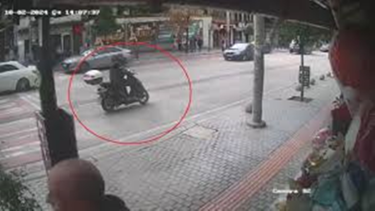 Hırsızlık hükümlüsü silahla öldürüldü