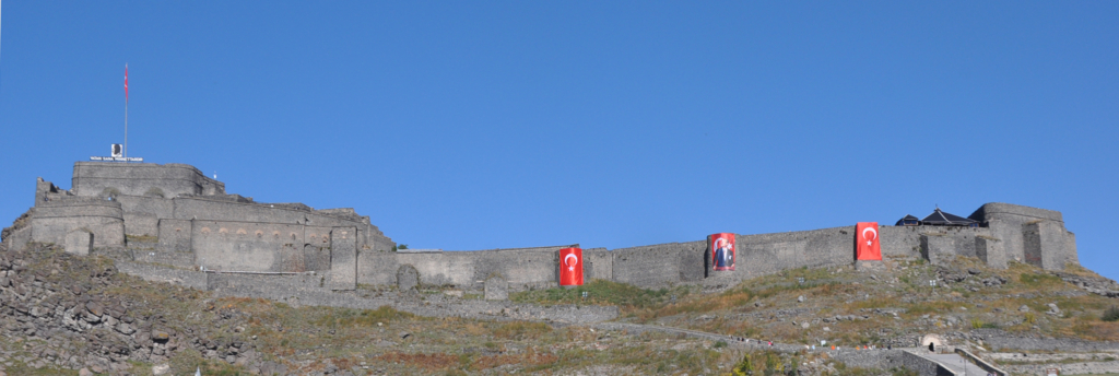 Ata’nın Kars’a gelişinin 100. yıldönümü kutlanıyor
