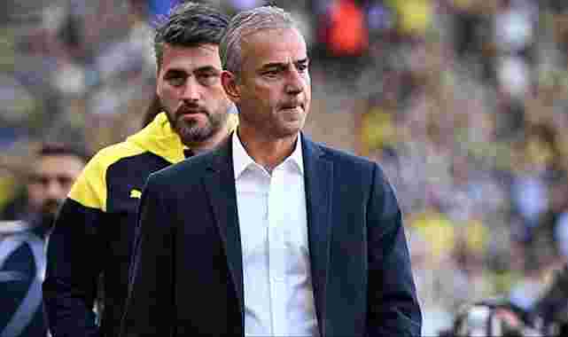 İsmail Kartal Süper Lig’e geri dönüyor!