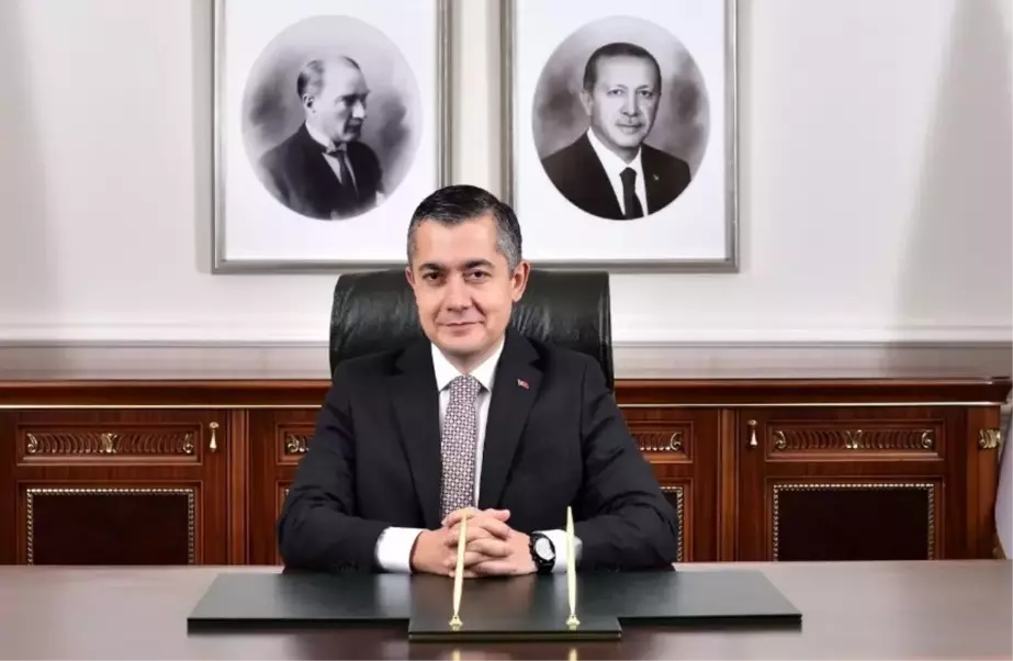 Esenyurt Belediyesi’ne kayyum atandı!