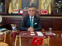 “Esnafa hizmette tüm imkanlarımızı seferber ediyoruz”