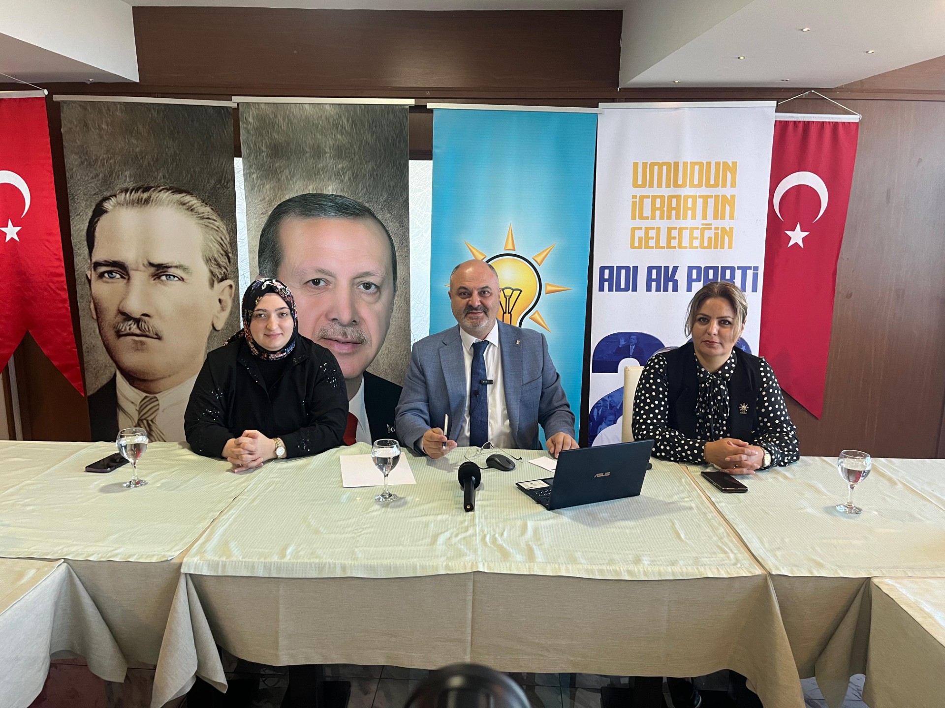 Giresun şehir içi dal-çık projesi ile ilgili tüm hazırlıklar tamamlandı