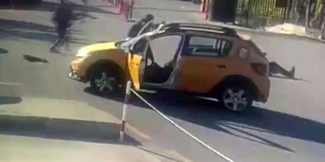 TUSAŞ’taki terör saldırısında şehit olan 5 kişinin kimlikleri açıklandı