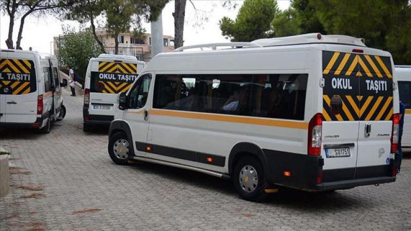 “Memura servis hizmeti devam edecek”