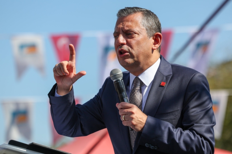 Erdoğan’ın pozisyonu Bahçeli ile aynı pozisyondur