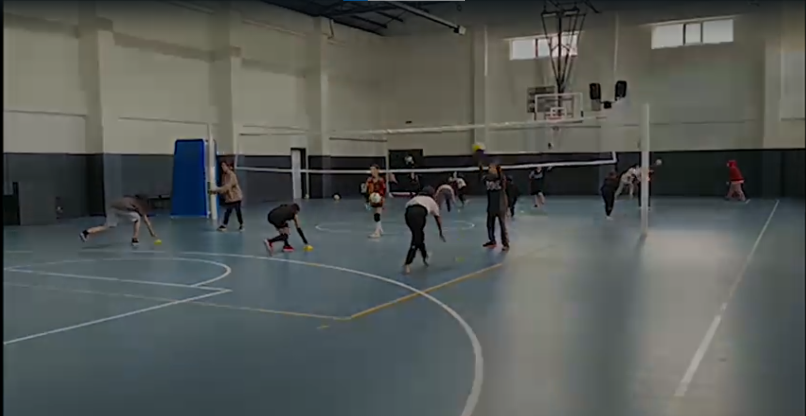 Elazığ Palu’da geleceğin sultanları yetiştiriliyor