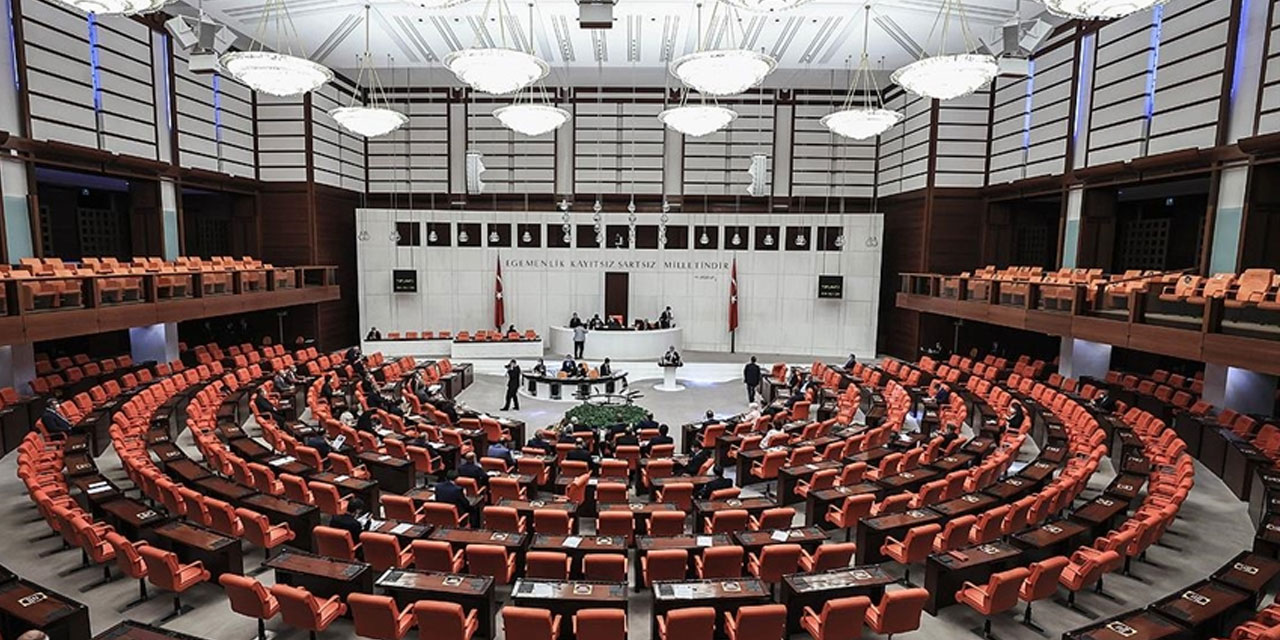 TBMM, TUSAŞ’a yönelik terör saldırısını Meclis Başkanlığı tezkeresi ile kınadı