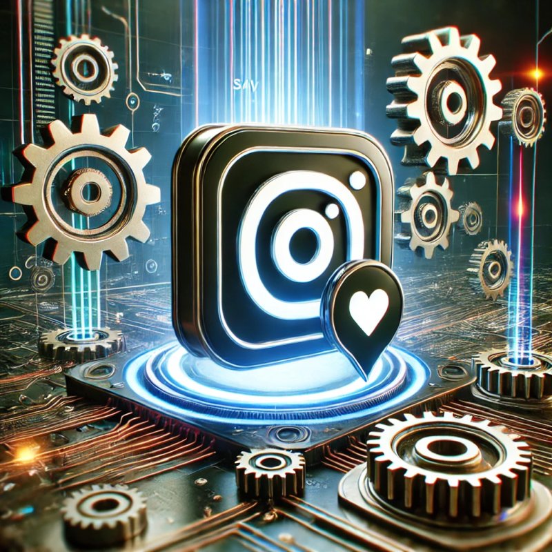 Instagram’da Kaydedilen Gönderiler Nerede?