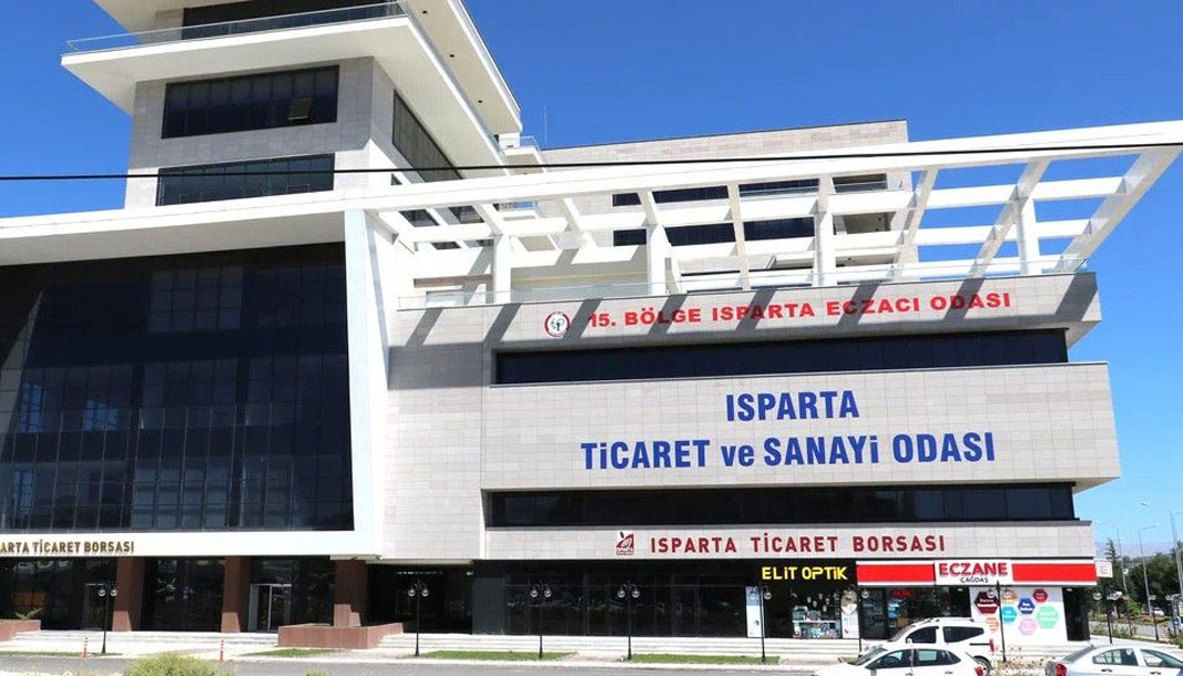 ITSO ve KOSGEB iş birliğiyle KOBİ’lere ihracat desteği