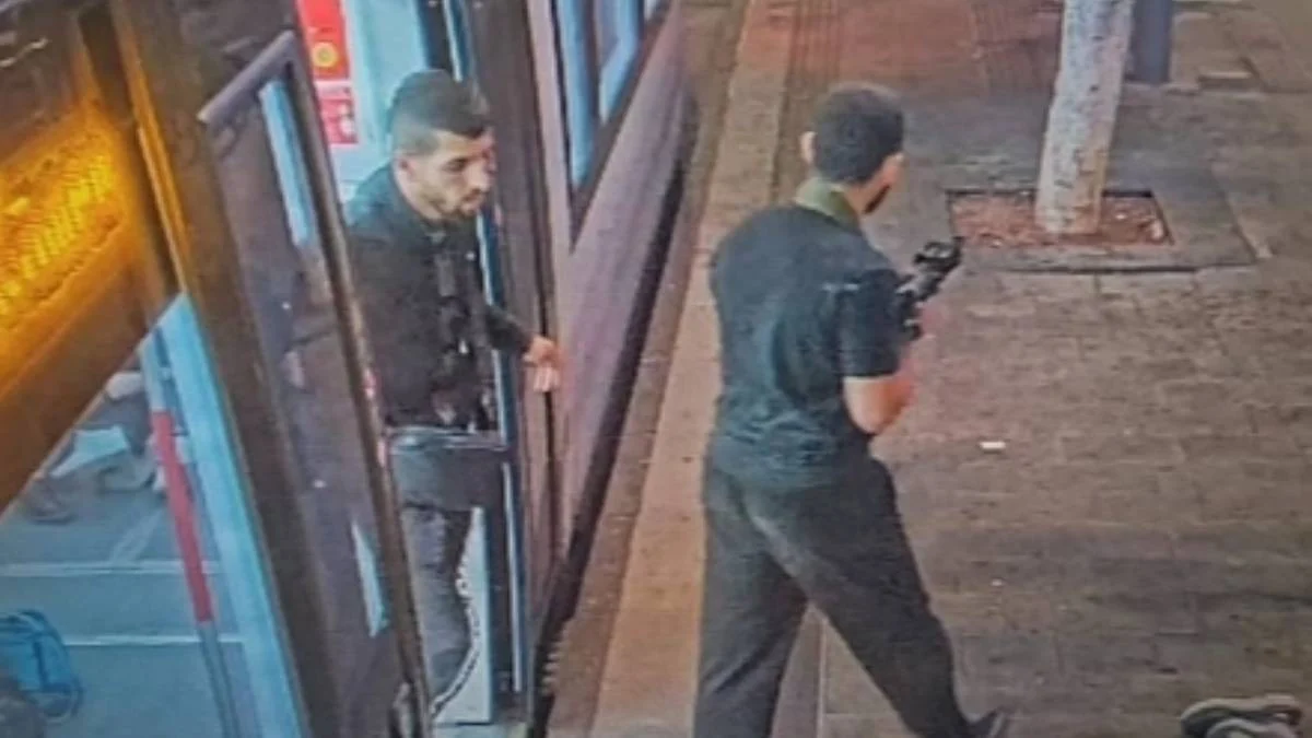 İsrail’de silahlı saldırı: 7 ölü