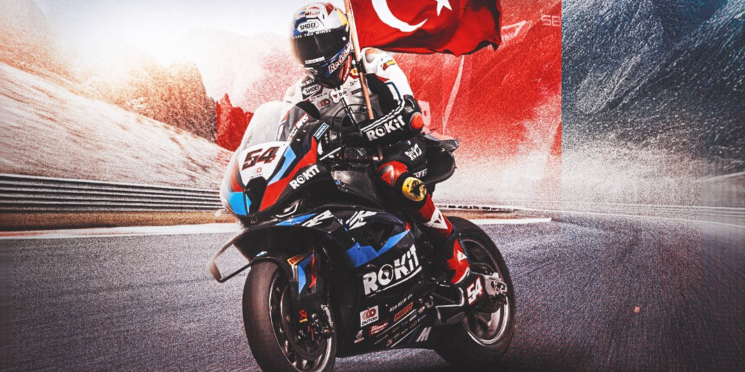 “El Turco” Yeniden Şampiyon