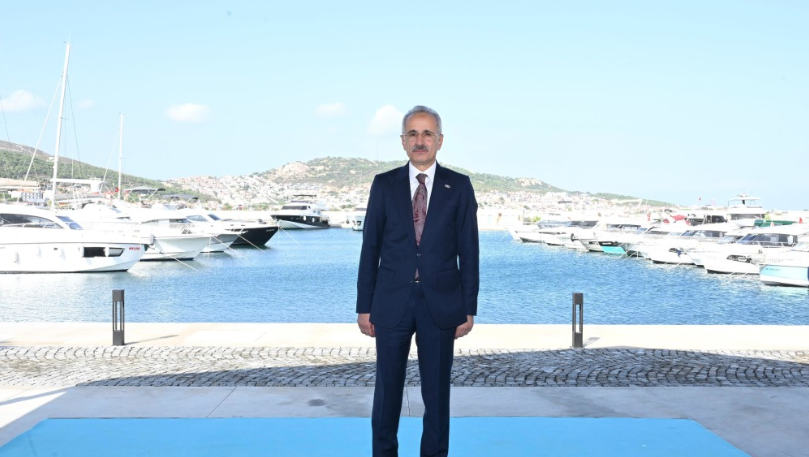 Böylesi tarihi yapıların korunmasını sadece bir görev değil, milli bir sorumluluk olarak görüyoruz