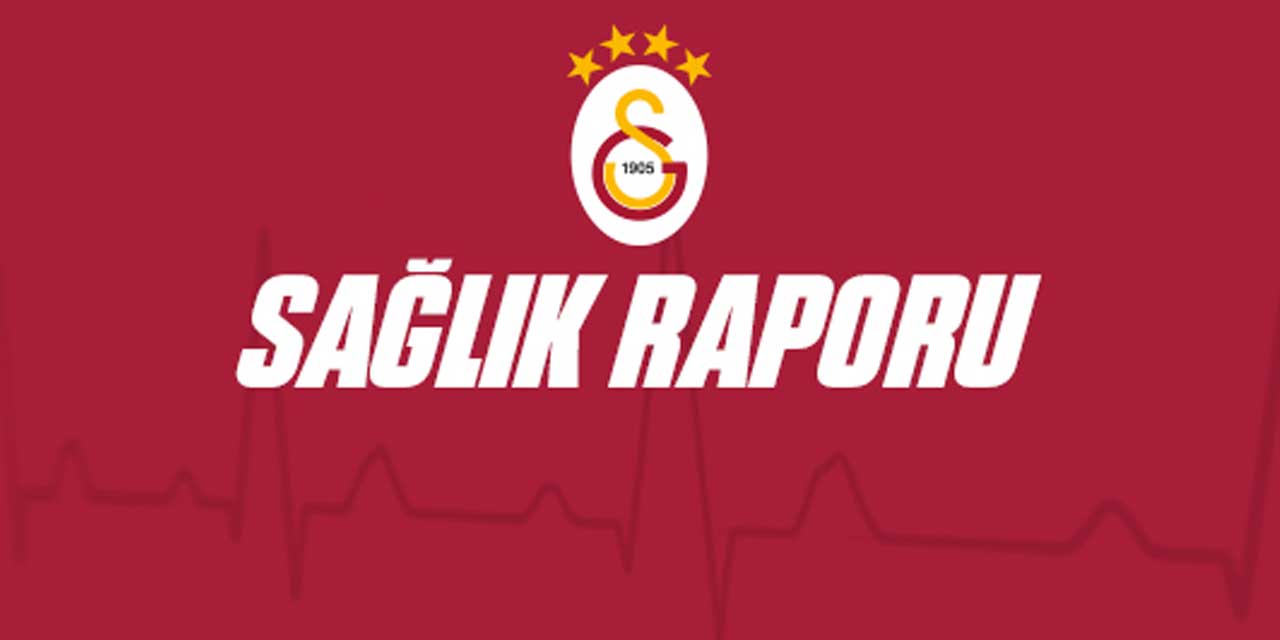 Galatasaray, Victor Osimhen’in sağlık durumunu açıkladı
