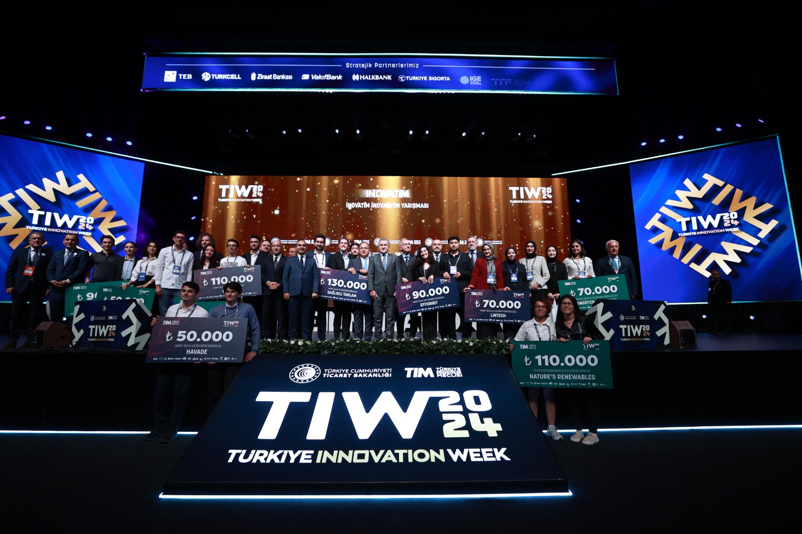 950 Bin Gence Yapay Zekâ Eğitimi Verilecek