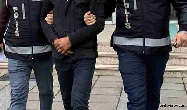 Kuyu-37′ operasyonlarında yakalanan 282 zanlı adliyede