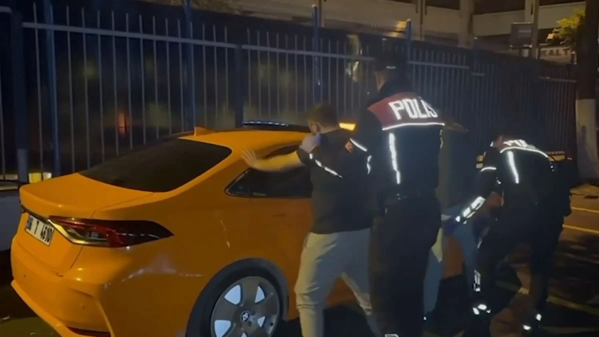 2 bin 274 silah ele geçirildi