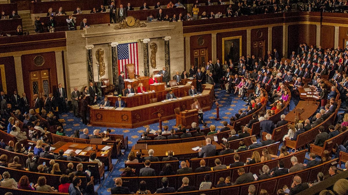 Cumhuriyetçiler, kongrede çoğunluğu elde etti!