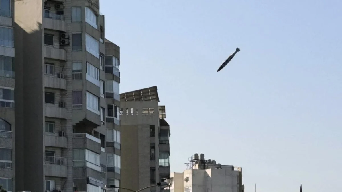 İsrail’in Lübnan’a hava saldırısı: 10 ölü