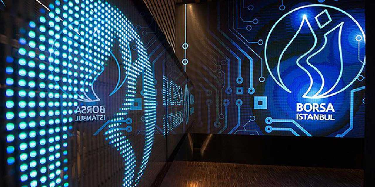 Borsa İstanbul’da BIST 100 günü sakin kapattı