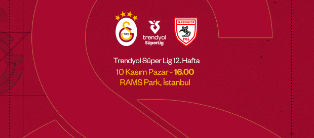 Samsunspor Maçı Kaçta, Hangi Kanalda, Muhtemel 11’ler